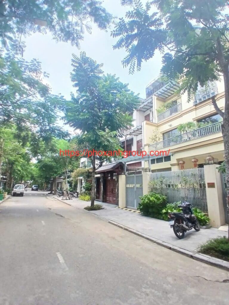 Ban nha duong noi 1