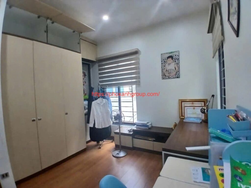 Ban nha duong noi 4