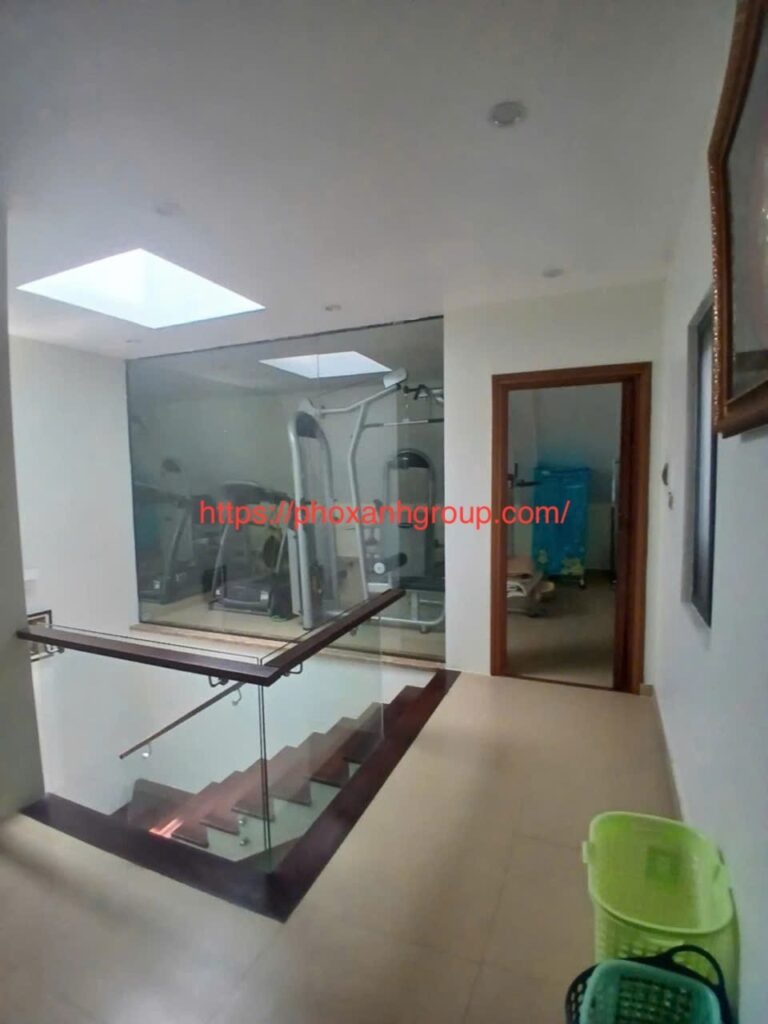 Ban nha duong noi 5