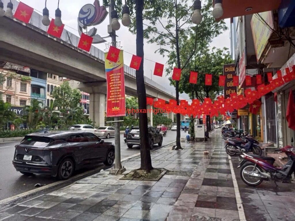 Ban nha mp quang trung 1