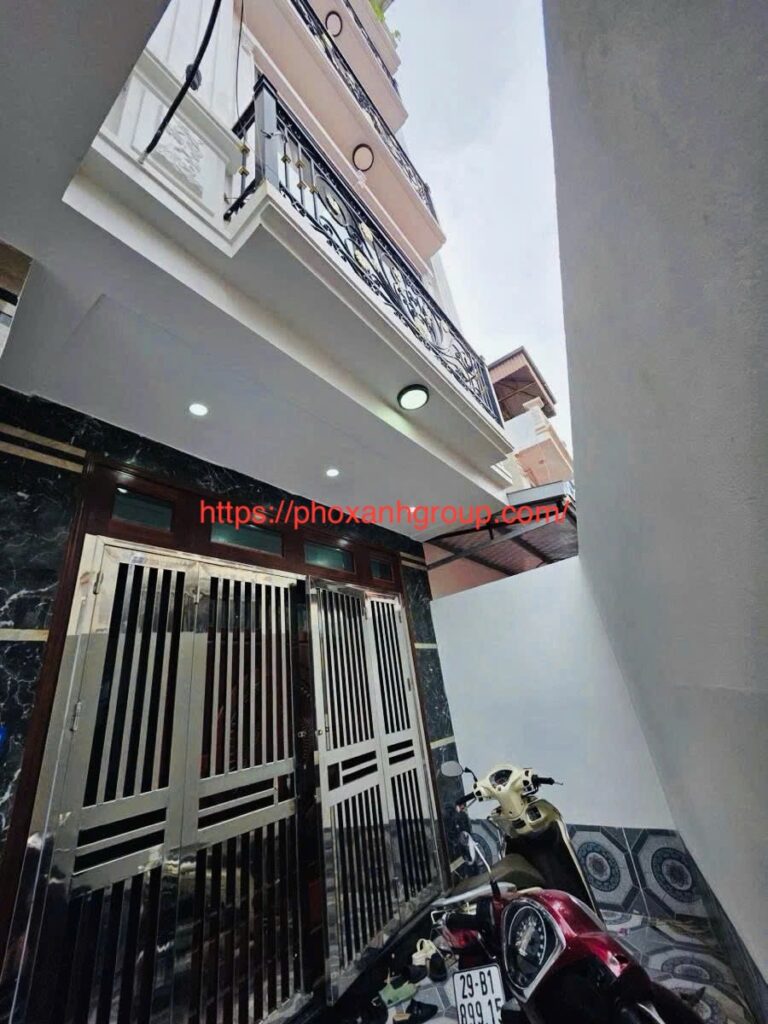 Ban nha ngo quyen 1